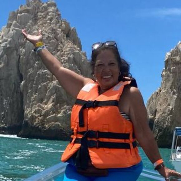 Meet your Posher, Mary - Picture 5 of 7